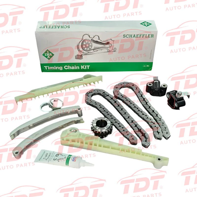 Kit de tiempo GMB